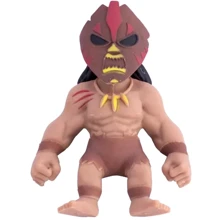 Іграшка Monster Flex, що розтягується Шаман 90002: Тип Игровая фигурка
