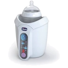Подогреватель для бутылочек Chicco (цифровой) (60082.00): undefined undefined
