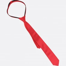 Галстук мужской Traum красный (8507-058): undefined undefined