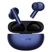 Навушники Realme Buds Air 5 Blue: Тип конструкції вакуумні