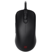 Мышь Zowie FK2-C USB Black (9H.N3EBA.A2E): Интерфейс подключения USB