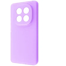Чехол для телефонов WAVE Twinkle Case Purple for Xiaomi Redmi Note 14 Pro 5G / Poco X7: Совместимость Xiaomi Redmi Note 14 Pro 5G / Poco X7