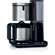 Кофеварка Bosch TKA 8A683: Тип капельная кофеварка