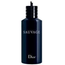 Туалетна вода Christian Dior Dior Sauvage 30 ml Флакон із перезаправкою: Вид Туалетна вода