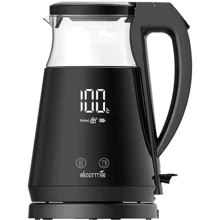 Электрочайник Deerma SH90W: Мощность, Вт 1700