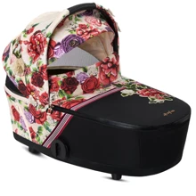 Люлька Cybex Mios Lux R Spring Blossom Light: Производитель Cybex