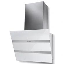 Вытяжка Faber Steelmax Ev8 Led Wh A55: Тип воздухоочистителя Отвод