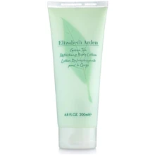 Elizabeth Arden Green Tea Лосьйон для тіла 200 мл: Призначення Увлажнение