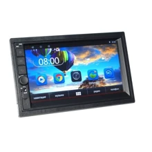 Baxster BMS-A702 Android 7.1 2/16: Операційна система Android