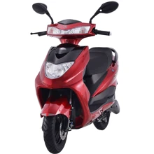 Электроскутер AIMA POWER EAGLE (red): Цвет красный