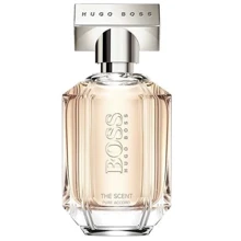 Туалетна вода Hugo Boss The Scent Pure Accord For Her 50 ml: Вид Туалетна вода
