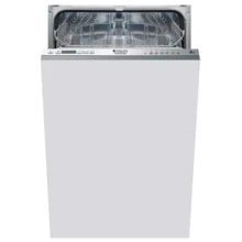 Посудомоечная машина Hotpoint-Ariston LSTF 9 M 124 C EU: Цвет белый