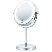 Косметическое зеркало с подсветкой Beurer BS 55