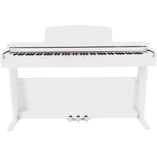 Цифровое пианино Orla CDP1 DLS (Satin White): Тип Интерьерные