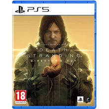 Death Stranding Director's Cut (PS5): Серія приставки PlayStation 5
