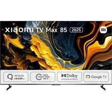 Телевізор Xiaomi TV Max 85 2025: Тип QLED-телевизоры