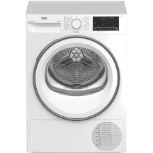Сушильна машина Beko B3T67230: Тип завантаження фронтальная