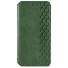 Чехол для телефонов Mobile Case Getman Cubic Green for Realme C51: Совместимость Realme C51