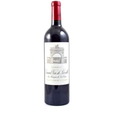 Вино Chateau Leoville-Las-Cases 2011 красное сухое 0.75 л (BW38145): Страна производитель Франция