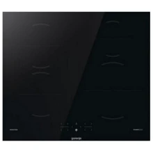 Варочная поверхность Gorenje GI6401BSCE: Размеры для встраивания 56х49 см