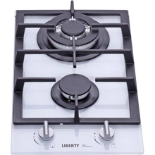 Варочная поверхность газовая Liberty PG3121BG-CCW (454): undefined undefined