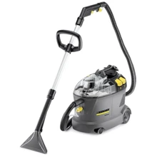 Пылесос KARCHER ProPuzzi 400 (1.100-219.0): Тип пылесоса моющий