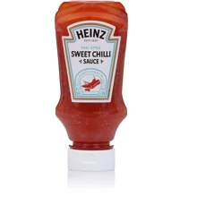 Соус сладкий чили Heinz 220мл (STF87157291): undefined undefined