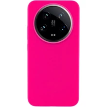 Чохол для телефона Lakshmi Premium Case Silicone Cover Barbie Pink for Xiaomi 14 Ultra: Сумісність Xiaomi 14 Ultra