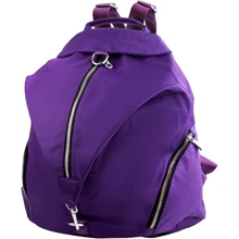 Жіночий рюкзак Vito Torelli фіолетовий (VT-W1011-purple): Стать жіночий