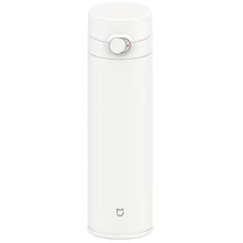 Термос Mi Mijia Vacuum Flask (white) (388263): Виробник Xiaomi
