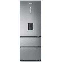 Холодильник Hisense RT641N4WIE: Тип холодильник трехкамерный