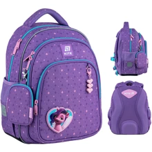 Рюкзак Kite LP25-763 Education 763 My Little Pony: Вікова група от 6 до 10 лет