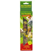 Крекер Лорі Zoo Paradise для морских свинок (Зл087): undefined undefined