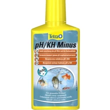 Засіб для догляду за водою Tetra PH/KH Minus 250 мл (4004218140288): undefined undefined