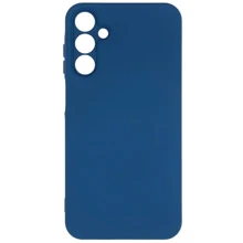 Чехол для телефонов ArmorStandart ICON Case Camera cover Dark Blue for Samsung A155 Galaxy A15 4G / A156 Galaxy A15 5G (ARM76387): Совместимость Samsung A155 Galaxy A15 4G / A156 Galaxy A15 5G