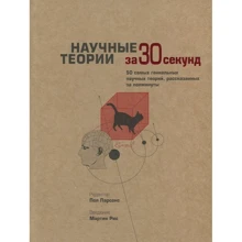 Наукові теорії за 30 секунд: Виробник Рипол Класик
