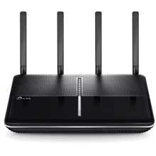 Маршрутизатор Wi-Fi TP-Link ARCHER C3150 AC3150: Тип маршрутизатора Wi-Fi роутер