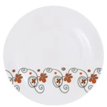 Тарелка Luminarc Sevillana G9703 (195 мм): Количество 1
