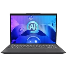 Ноутбук MSI Prestige 13 AI Evo A1MG (A1MG-016US): Экран 13.3 " (2880x1800)