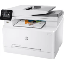 МФУ HP Color LaserJet Pro M283fdw Wi-Fi (7KW75A) UA: Класс устройства офисный