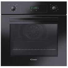 Духовой шкаф электрический Candy FCPK626N: Объем, л 68