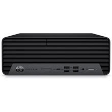 Персональный компьютер (ПК) HP ProDesk 600 G6 (215R3ES): Процессор Intel Core i5-10500 (3.1 - 4.5 ГГц)