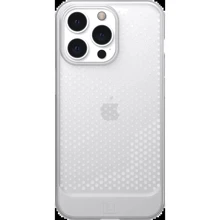Чехол для iPhone Urban Armor Gear UAG [U] Lucent Ice (11315N314343) for iPhone 13 Pro: Цвет прозрачный