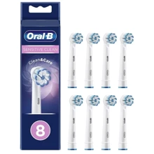Набір зубних насадок Braun Oral-B Sensi UltraThin EB60 (8): Виробник Braun