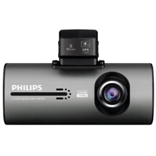 Philips CVR700 GPS: Кут огляду, градусів 130