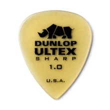 Медиатор Набор медиаторов DUNLOP (433P1.0): Тип Медиатор