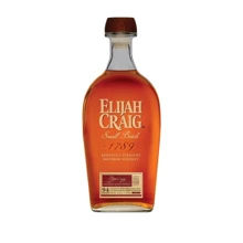 Виски Elijah Craig Small Batch (0,75 л) (AS13326042): Объем, л 0.75