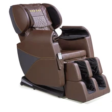 Масажний стілець AMF Keppler Brown (546857): Виробник AMF