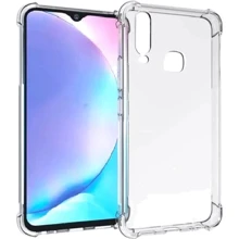 Чехол для телефонов BeCover TPU Case Anti-Shock Clear for Vivo Y17 (704056): Совместимость Vivo Y17