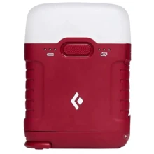 Фонарь туристический Black Diamond Volt Dark Berry (BD 6207205007ALL1): Тип Фонарь-лампа